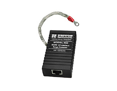 Patton 552-E1 CX - 4-wire E1 coax protector by PATTON
